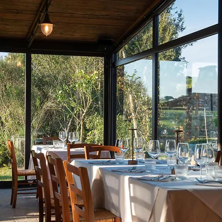 Alloggio per agriturismo Le Giunche