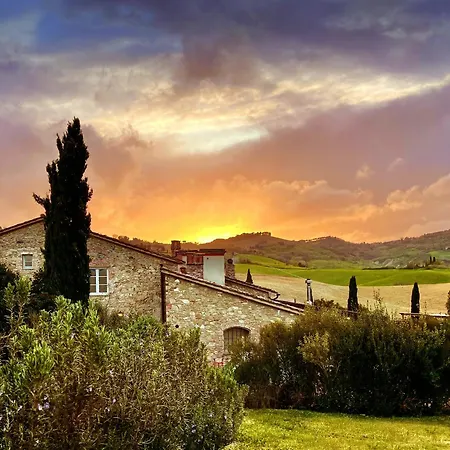 Le Giunche Alloggio per agriturismo *