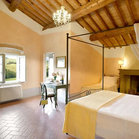 Le Giunche Alloggio per agriturismo