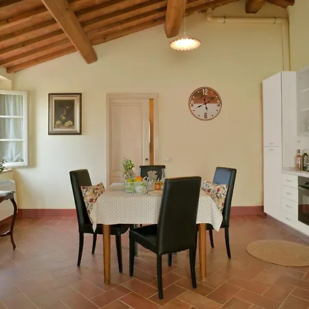 Alloggio per agriturismo Le Giunche Guardistallo