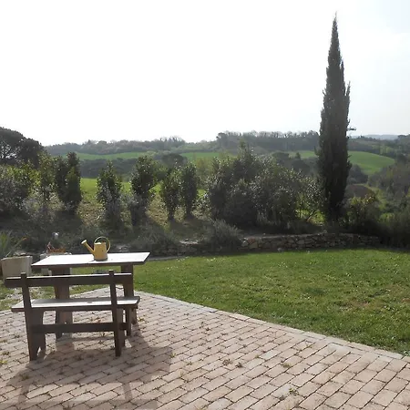 Alloggio per agriturismo Le Giunche *
